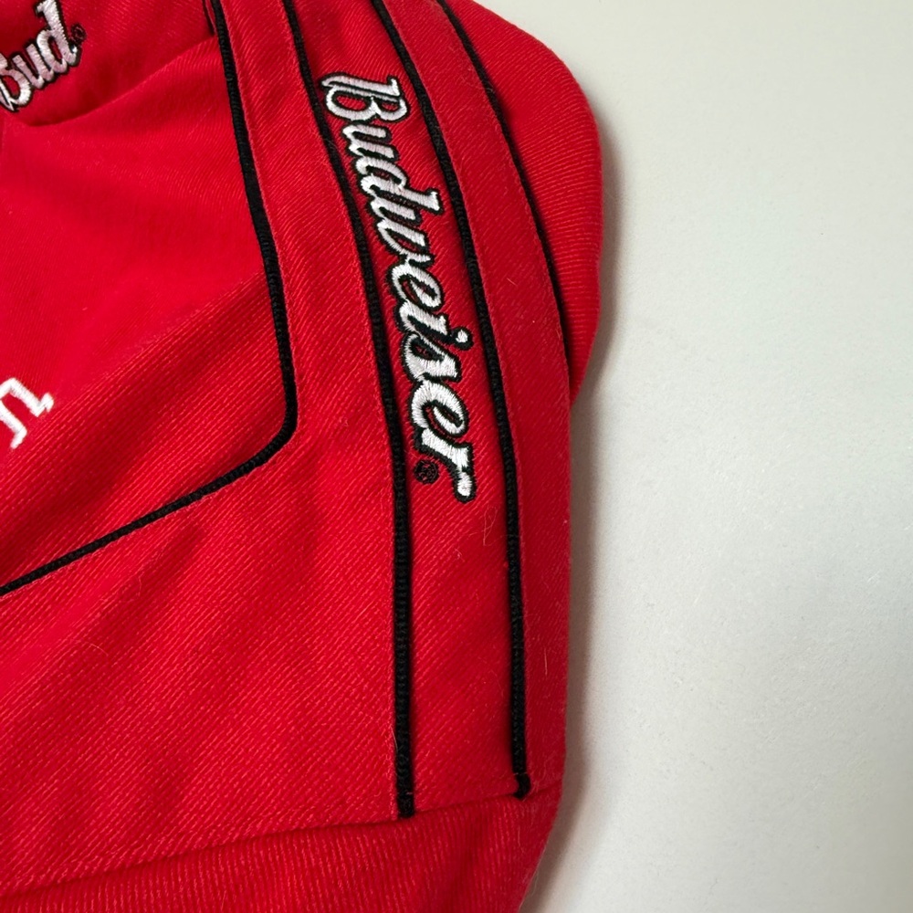 Budweiser Jacket - Picture 3 of 7